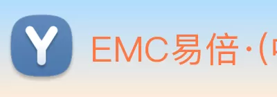 EMC易倍·(中国)体育官方网站 - EMC SPORTS Logo